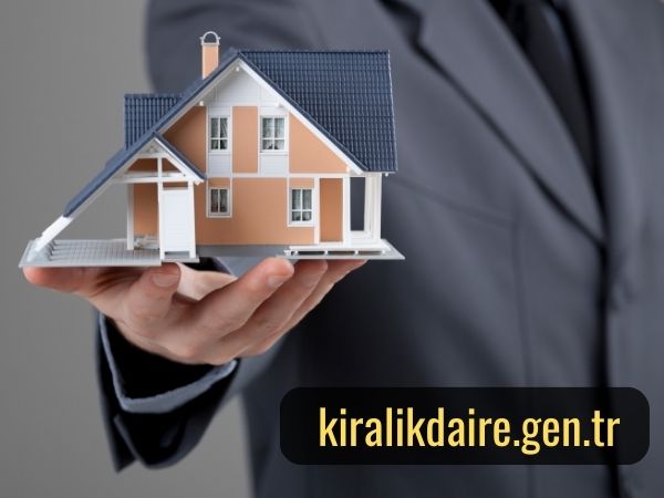 Yunuslar Mahallesi Kiralık Daire